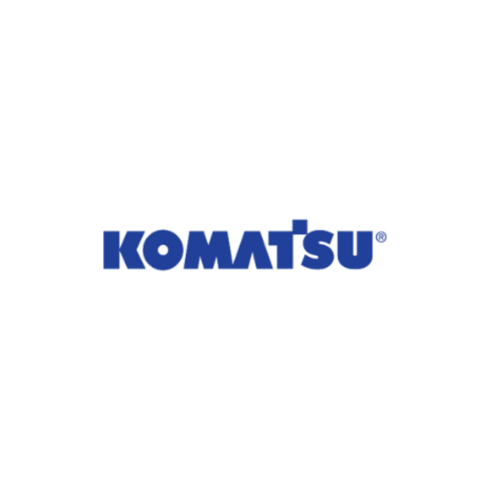komatsu