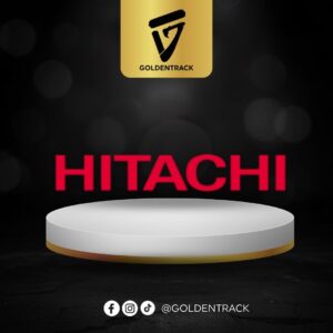 HITACHI