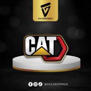 Caterpillar (CAT)