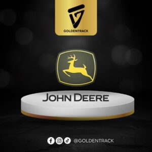 Repuestos y Componentes para Maquinaria Pesada John Deere