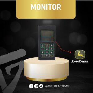 Monitor de Rendimiento John Deere para Tractores Series 7000 a 9000 | Ref. RE60389