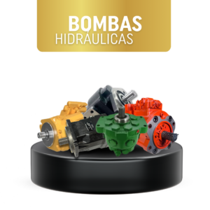Bombas Hidráulicas