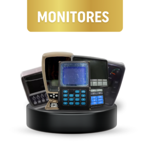 Monitores